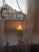 Всеукраїнська акція "Запали свічку пам'яті"