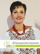 Харитонова Наталія Юріївна