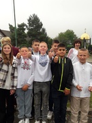 1 вересня-День знань