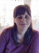 Молдован Олеся Анатоліївна