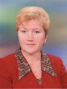 Митрович Раїса Володимирівна