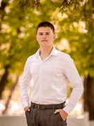 Вибори президента ліцею 2025!!!