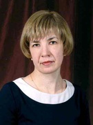 Тітова Лілія Сергіївна Вихователь Вища категорія