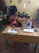 Шахматний турнір