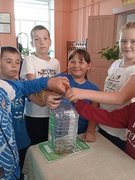 Благодійна акція #SuperCoins