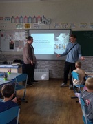 Всесвітній день запобігання булінгу