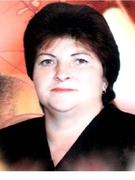 Адирова Ганна Степанівна