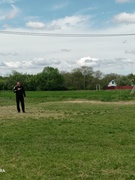 Веселі старти та смачна каша