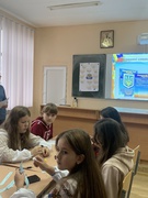 День Захисників та Захисниць України - 2022