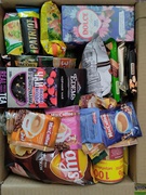 Щедрий вівторок