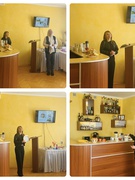 Зустріч з нутриціологом