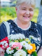 Унгурян Клавдія Федорівна