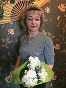 Коритько Тетяна Андріївна