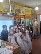 Свято Миколая