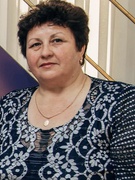 Латюк Раїса Григорівна