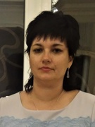 Дицька Наталія Василівна