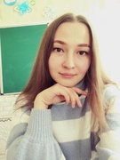 Ринденко Марина Станіславівна