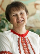 Матіїв Марія Прокопівна