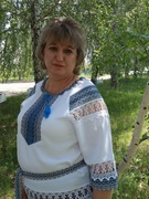Мірошниченко Наталія Павлівна