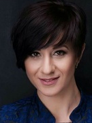 Наумова Галина Олександрівна
