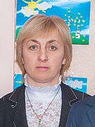 Яцкова Зінаїда Іванівна