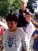 Сивак Тетяна Анатоліївна