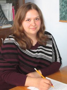 Присяжнюк Марина Петрівна