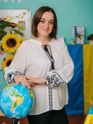 Вержиковська Ганна Василівна