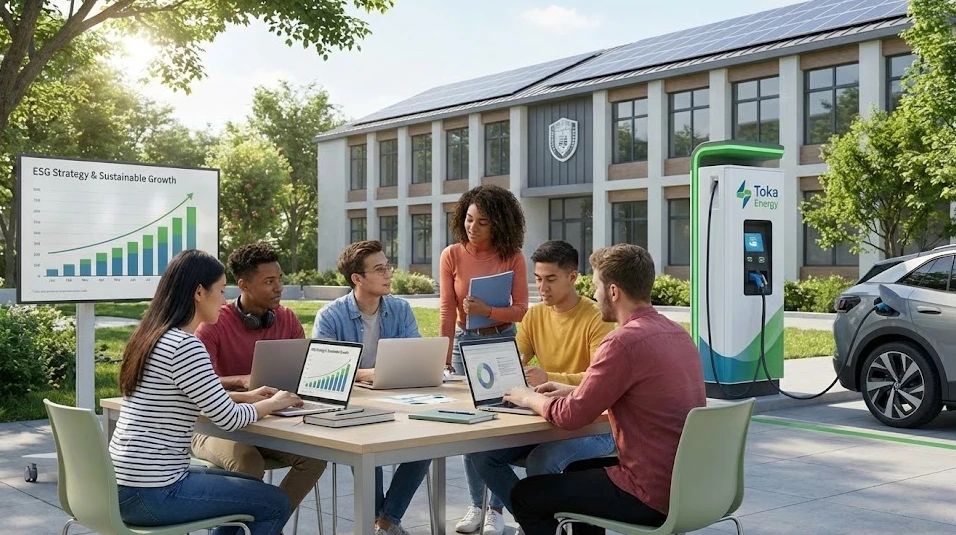 Еко-свідомість як конкурентна перевага