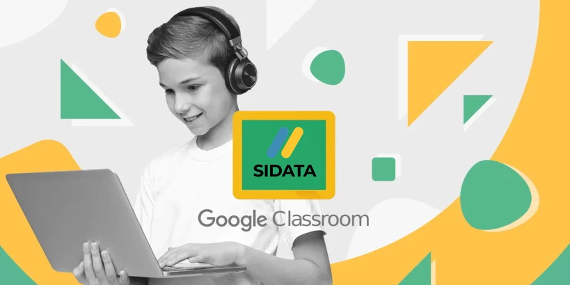 Google classroom на серверах SIDATA