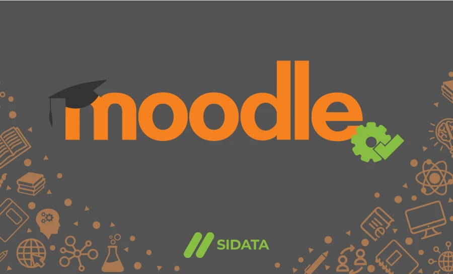 Moodle на серверах SIDATA