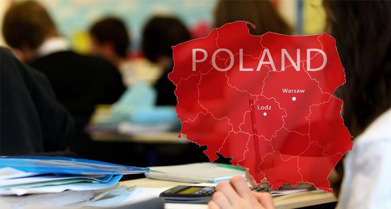Вивчення польської мови