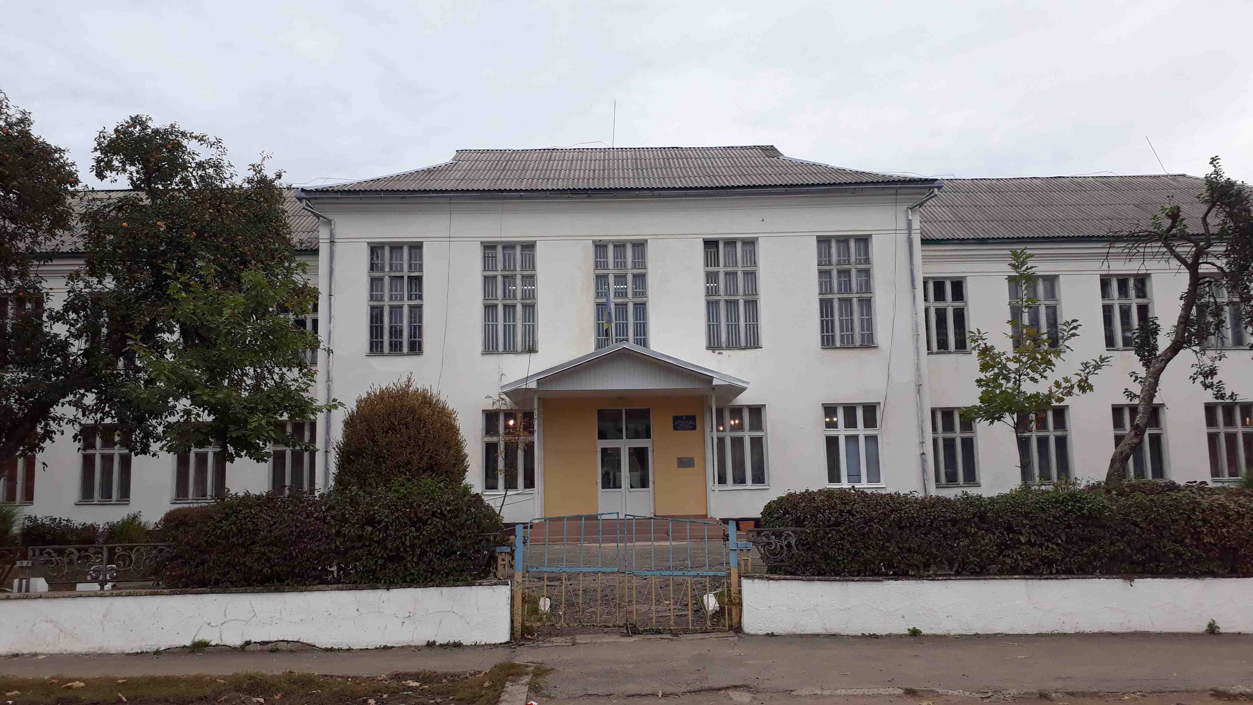 План заходів до Дня людей похилого віку і Дня ветерана.