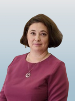 Заступник директора