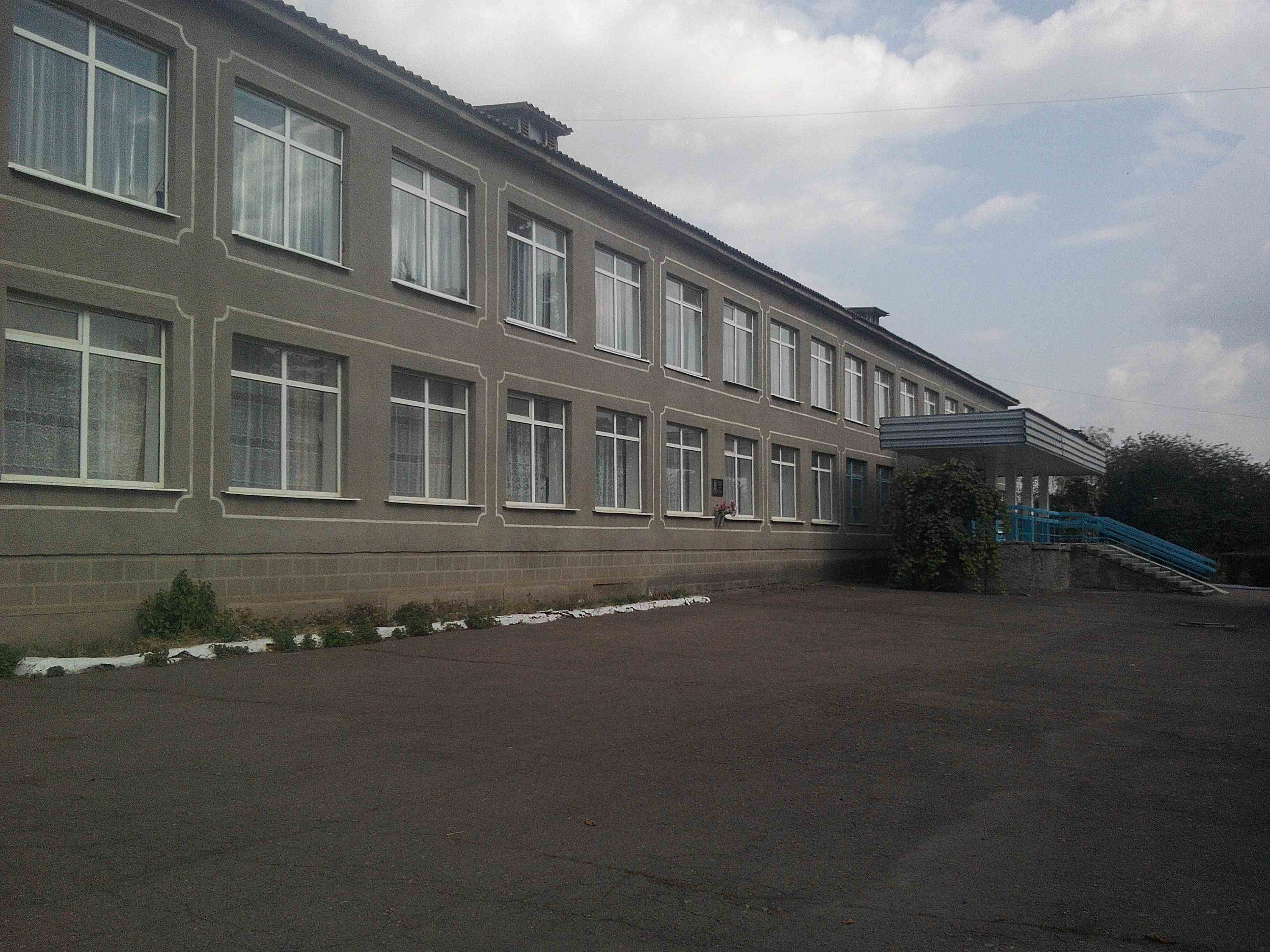 Слободянюк Світлана Анатоліївна. Вчитель.