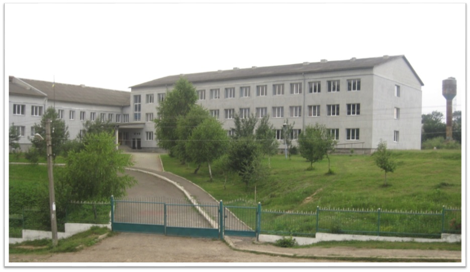 Правила поведінки здобувачів освіти 2024-2025 н.р..