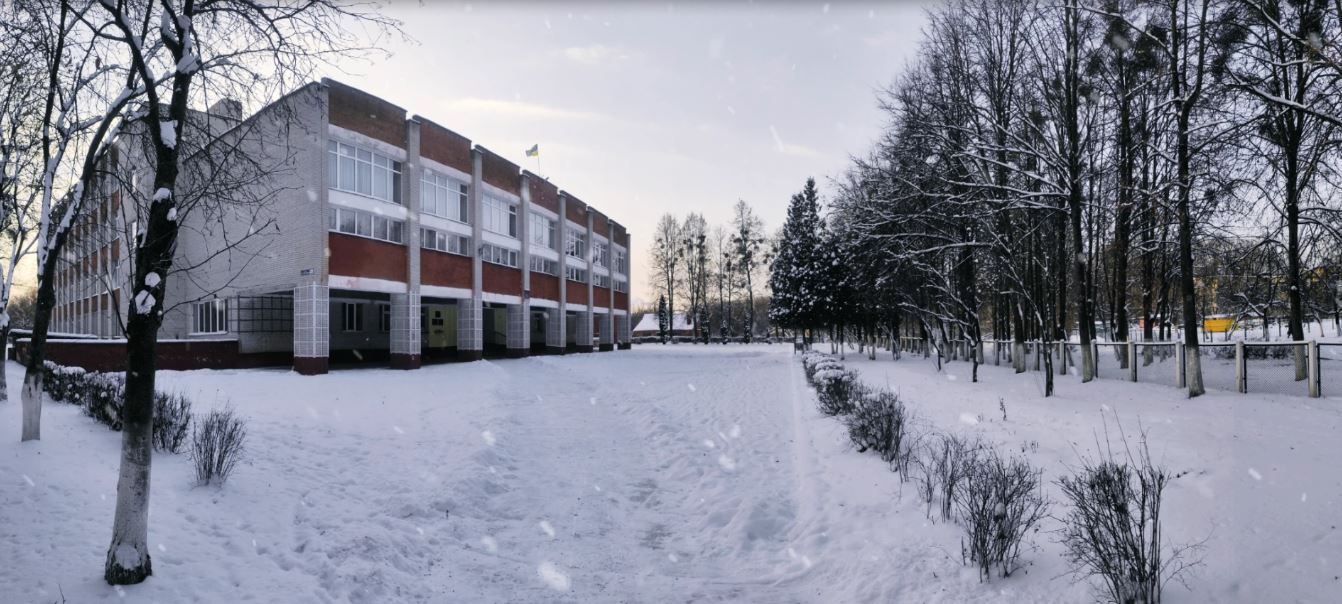 8-В клас.