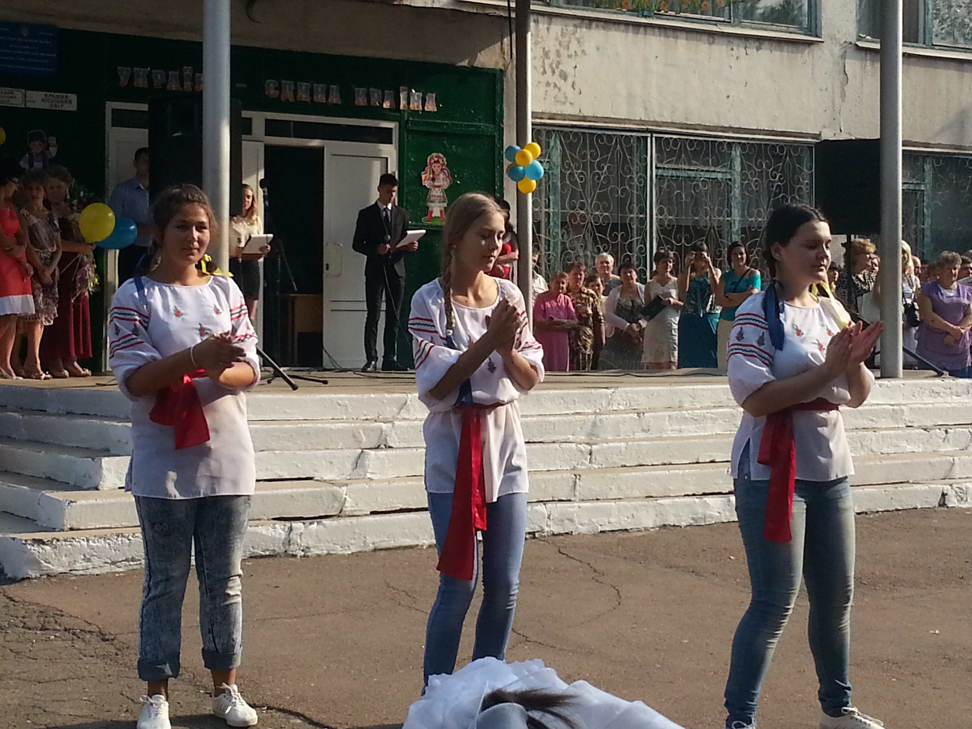Гуртки